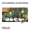 RIETER Power Panel 400 CPU Power Card PP2NT1