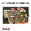 RIETER Power Panel 400 CPU Power Card PP2NT1