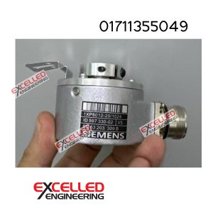 Encoder 1XP8012-20 1024