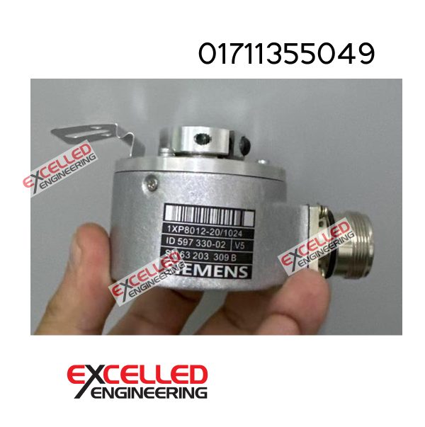 Encoder 1XP8012-20 1024