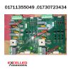 KEB DC Card || KEB Power Board || KEB Capacitor Bank Card || 00F524R-6408