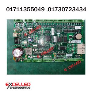 KSZ6-Card 9495-93.211.001