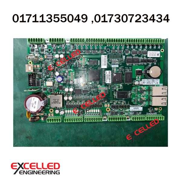 KSZ6-Card 9495-93.211.001