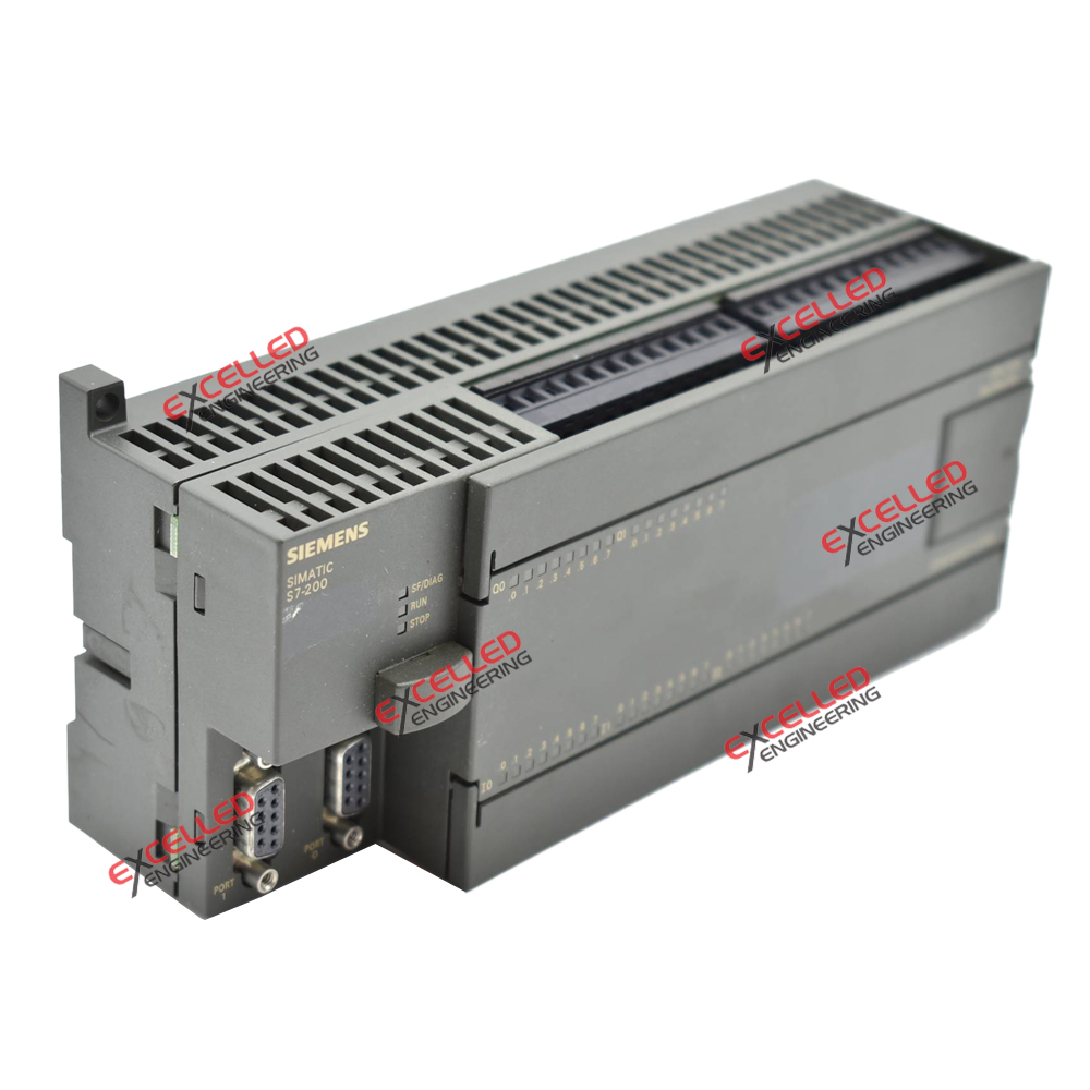 Siemens PLC