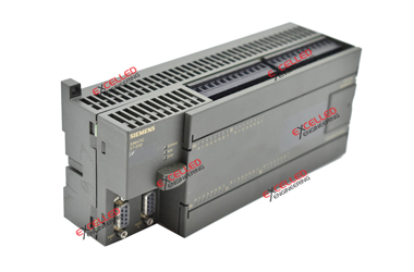 SIEMENS PLC