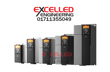 Danfoss VFD