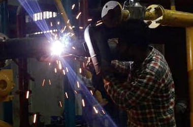 Mechanical Works