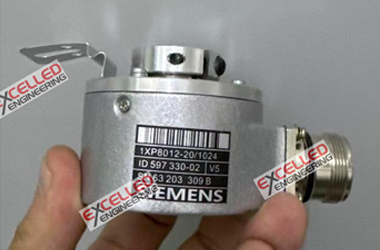 Siemens Encoder