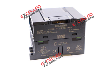 Siemens PLC